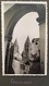 2 Photos. Guerre 1939-45. Tournai. Église. Belgique. Destructions. Militaria. - Guerre, Militaire