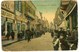 Bucuresti Bucharest Bukarest Romania Postcard Lipscani - Romania