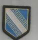 Blason, GENDARMERIE NATIONALE ,  Agrée DGGN , Scratch, 2 Scans - Polizia