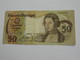 50 Cinquenta Escudos 1968 - Banco De Portugal   **** EN ACHAT IMMEDIAT **** - Portugal