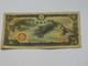 5 Yen 1940  Japon - Occupation Militaire De La Chine   **** EN ACHAT IMMEDIAT **** - Japon