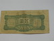 5 Yen 1940  Japon - Occupation Militaire De La Chine   **** EN ACHAT IMMEDIAT **** - Giappone