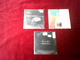 FLORENT  PAGNY   ° COLLECTION  DE 3 CD SINGLES  DE COLLECTION - Collezioni