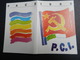 19917) PARTITO COMUNISTA TESSERA 1986 - Documents Historiques