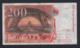 Banconota Francia 200 Franchi 1999 (circolata) - 200 F 1995-1999 ''Eiffel''
