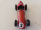 Ferrari Model Brumm Made In Italy 1/43eme Metal - Box