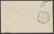 FIRST FLIGHT AUSTRALIA To NEW ZEALAND 1934 VH UXX FAITH CTP ULM - First Flight Covers