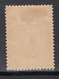 1912-17 Yvert Nº 206 A /*/ - Unused Stamps