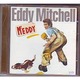 EDDY  MITCHELL   LOT DE 3 CD ALBUMS - Vollständige Sammlungen