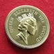 Falkland 1 Pound 1992 - Malvinas