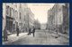 55. Montmédy. Rue Du Grand Puits ( Citadelle). Militaire, Commerçante, Passants Et Tambour. 1907 - Montmedy