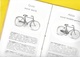 Catalogue 19?? Cycles "RAVAT" Saint Etienne 24 Pages + Couverture Format 16 X 24 Cm Env.. - Cyclisme