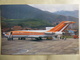 FAUCETT  PERU  B 727 51C   OB R 1115 - 1946-....: Moderne