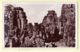 As052 Cambodge ANGKOR THOM BAÏON Sur La Terrasse 1930s FRANCE LOINTAINE - FLEURY 10 Coll. Agence Economique INDO CHINE - Camboya