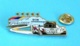 1 PIN'S //   ** PEUGEOT 905 EV1 / ESSO ** . (Arthus Bertrand Paris) - Peugeot