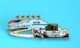 1 PIN'S //   ** PEUGEOT 905 EV1 / ESSO ** . (Arthus Bertrand Paris) - Peugeot