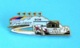 Delcampe - 1 PIN'S //   ** PEUGEOT 905 EV1 / ESSO ** . (Arthus Bertrand Paris) - Peugeot