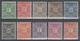 HAUTE-VOLTA:  Taxe N°11/20 *          - Cote 55€ - - Timbres-taxe