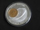 MAGNIFIQUE Médaille History Of British Currency - SIX PENCE 1947-1951 - Great Britain  **** EN ACHAT IMMEDIAT **** - Monedas/ De Necesidad