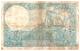 Billet > France > 10 Francs  QQ.21=11=1940.QQ. - 10 F 1916-1942 ''Minerve''