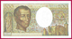 Billet De La Banque De France - Coupure De 200 Francs - Type Montesquieu - Année 1985 - 200 F 1981-1994 ''Montesquieu''