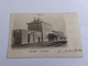 Postkaart  Melle  Statie Station Ca 1910 - Andere & Zonder Classificatie