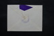 SAINT MARIN - Enveloppe Pour Le Conseiller Du Prince De Monaco En 1951 , Affranchissement Plaisant - L 27478 - Lettres & Documents