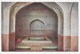 Delhi (Fort) - King's Bath - Tuck Oilette 8983 - India