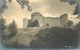 WHITE CASTLE ~ 2 OLD PHOTO POSTCARDS #88173 - Monmouthshire