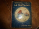 Dédicacé Par L'illustrateur Georges Ripart à Son Petit Ami : QUELQUES FABLES DE LA FONTAINE - Gesigneerde Boeken