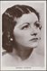 Actress Margaret Lockwood, C.1930s - Picturegoer RP Postcard - Entertainers