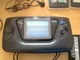 Sega Game Gear Sacoche Et 10 Jeux - Autres & Non Classés