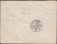 France - Air Mail, Poste Aérienne. Censor 'CENZUROVANE', Paris 20.11.1938 - Prešov (Praha-Letiště ), Czechoslovakia. - Lettres & Documents