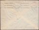 France - Air Mail, Poste Aérienne. 1ere LIAISON AÉRIENNE DE NUIT'. PARIS AVIATION 23.30h 10.5.1939 - Tarbes. - Lettres & Documents