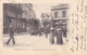 (43)   POITIERS - Les Tramways Sur La Place D' Armes - Poitiers