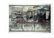 Cpm - Illustration Niki De Saint Phalle - TIR Séance 26 Juin 1961 - Platre Métal Objets Sur Bois Lanterne Hache Couteau - Autres & Non Classés