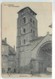 Lot 9 CPA 19 Corrèze Beaulieu Sur Dordogne Clocher Eglise Pittoresque Doux Pénitents Marbot Monturu Paroissiale - Autres & Non Classés