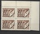 N-41-SLOVAKIA 1942-POSTAGE DUE STAMP II.-COLOUR STAMP BROWN -60 H -MNH ** ** - Ungebraucht