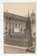 CARTE PHOTO - ULM - REPRODUCTION MAQUETTE CATHEDRALE - Ulm