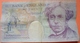 BILLET ENGLAND TWENTY POUNDS 1991 - SCANS RECTO VERSO - 20 Pounds