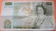 BILLET ENGLAND FIFTY POUNDS - SCANS RECTO VERSO - 50 Pounds