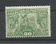 PORTUGAL YVERT 103  (*)  (SIN GOMA) - Unused Stamps