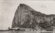 Aviation - Avions - Aéroport Rocher De Gilbraltar - Rock Of Gibraltar From Airfield - 1957 - 1946-....: Era Moderna