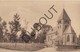 Postkaart/Carte Postale HUMELGEM Kerk (O482) - Steenokkerzeel