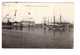 Tunisie Sousse Vue Sur Le Port La Douane Bateau Cachet 1924 + Timbre - Tunisia