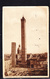 POSTCARD-ITALY-BOLOGNA-SEE-SCAN - Bologna