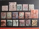 GRANDE BRETAGNE TIMBRES NEUFS ET ANCIENS OBLITERES - Collections