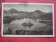 Bled / Veldes - Panorama 1929 - Slovenia