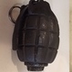 Grenade Anglaise Mills Neutralisée  GB Ww1 - 1914-18