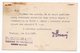 1938 BOHINJ LAKE, PORTA SV. JANEZA, SLOVENIA, YUGOSLAVIA, STATIONERY CARD, USED - Postal Stationery